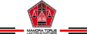 Lawfirm MAMORA TORUS prinsip pada keadilan membela kebenaran